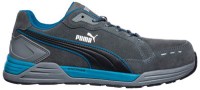 644610 Puma Airtwist S3 Grijs